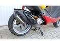 APRILIA SR 50 1998 - 7