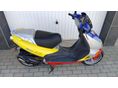 APRILIA SR 50 1998 - 8