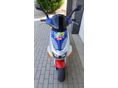 APRILIA SR 50 1998 - 9
