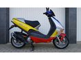 APRILIA SR 50 1998 - 1