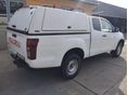 ISUZU D-MAX 2018/1 - 3