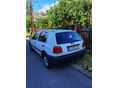 VOLKSWAGEN GOLF III 1994/10 - 3