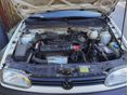 VOLKSWAGEN GOLF III 1994/10 - 11