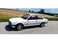 BMW 316 1984/10 - 2