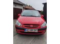 HYUNDAI GETZ 1.1 Comfort+ 07MY