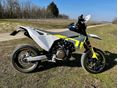 HUSQVARNA 701 SUPERMOTO 