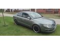 VOLKSWAGEN PASSAT VI 2005/9 - 10