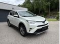 TOYOTA RAV 4 Rav4 2.5 Hybrid Selection Black e-CVT