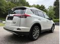 TOYOTA RAV 4 2016/3 - 5
