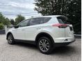 TOYOTA RAV 4 2016/3 - 6
