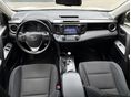 TOYOTA RAV 4 2016/3 - 7