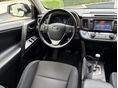TOYOTA RAV 4 2016/3 - 8