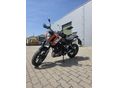 KTM 125 DUKE 