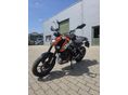 KTM 125 DUKE 2013/9 - 2