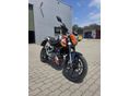 KTM 125 DUKE 2013/9 - 3