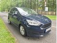 FORD C-MAX 1.5 TDCi DPF Technology