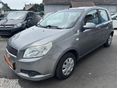 CHEVROLET AVEO 2009/7 - 3