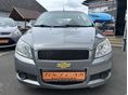CHEVROLET AVEO 2009/7 - 8