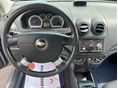 CHEVROLET AVEO 2009/7 - 11
