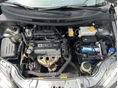 CHEVROLET AVEO 2009/7 - 26
