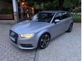 AUDI A3 Sportback 1.6 TDI Ambiente Új porlasztók. friss olajcsere. friss műszaki
