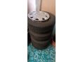 ROVER 214 1997/12 - 9