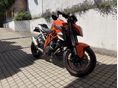 KTM 1290 SUPER DUKE R 2014/6 - 2
