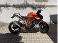 KTM 1290 SUPER DUKE R 2014/6 - 3