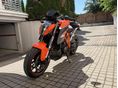 KTM 1290 SUPER DUKE R 2014/6 - 7