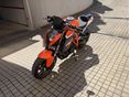 KTM 1290 SUPER DUKE R 2014/6 - 8