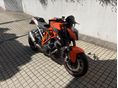 KTM 1290 SUPER DUKE R 2014/6 - 9
