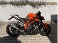 KTM 1290 SUPER DUKE R 