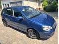 VOLKSWAGEN POLO 2007/3 - 7