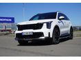 KIA SORENTO 2.2 CRDI Kryptonite DCT [7személy] FULL EXTRA téli gumi. fellépő küszöb. vonóhorog!hitelügyintézés