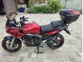 YAMAHA FZ6-S (FAZER) 2006 - 2