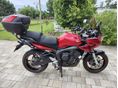 YAMAHA FZ6-S (FAZER) 2006 - 4