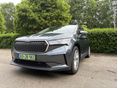 SKODA ENYAQ 2021/10 - 1