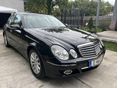 MERCEDES-BENZ E-OSZTÁLY 2006/12 - 2