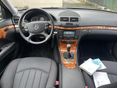 MERCEDES-BENZ E-OSZTÁLY 2006/12 - 5