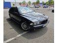 BMW 5-ÖS SOROZAT 2002/1 - 1