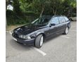 BMW 5-ÖS SOROZAT 2002/1 - 2