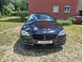 BMW 530 2016/9 - 2