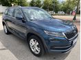 SKODA KODIAQ 1.5 TSI ACT Style DSG [7 személy]