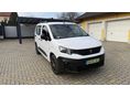 PEUGEOT PARTNER 2022/11 - 1