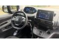 PEUGEOT PARTNER 2022/11 - 4