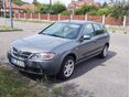 NISSAN ALMERA 1.5 Visia N16 119000 km