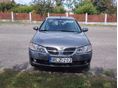 NISSAN ALMERA 2002/10 - 2