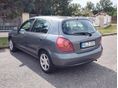 NISSAN ALMERA 2002/10 - 7