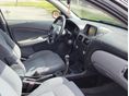 NISSAN ALMERA 2002/10 - 11