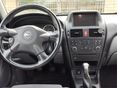 NISSAN ALMERA 2002/10 - 12